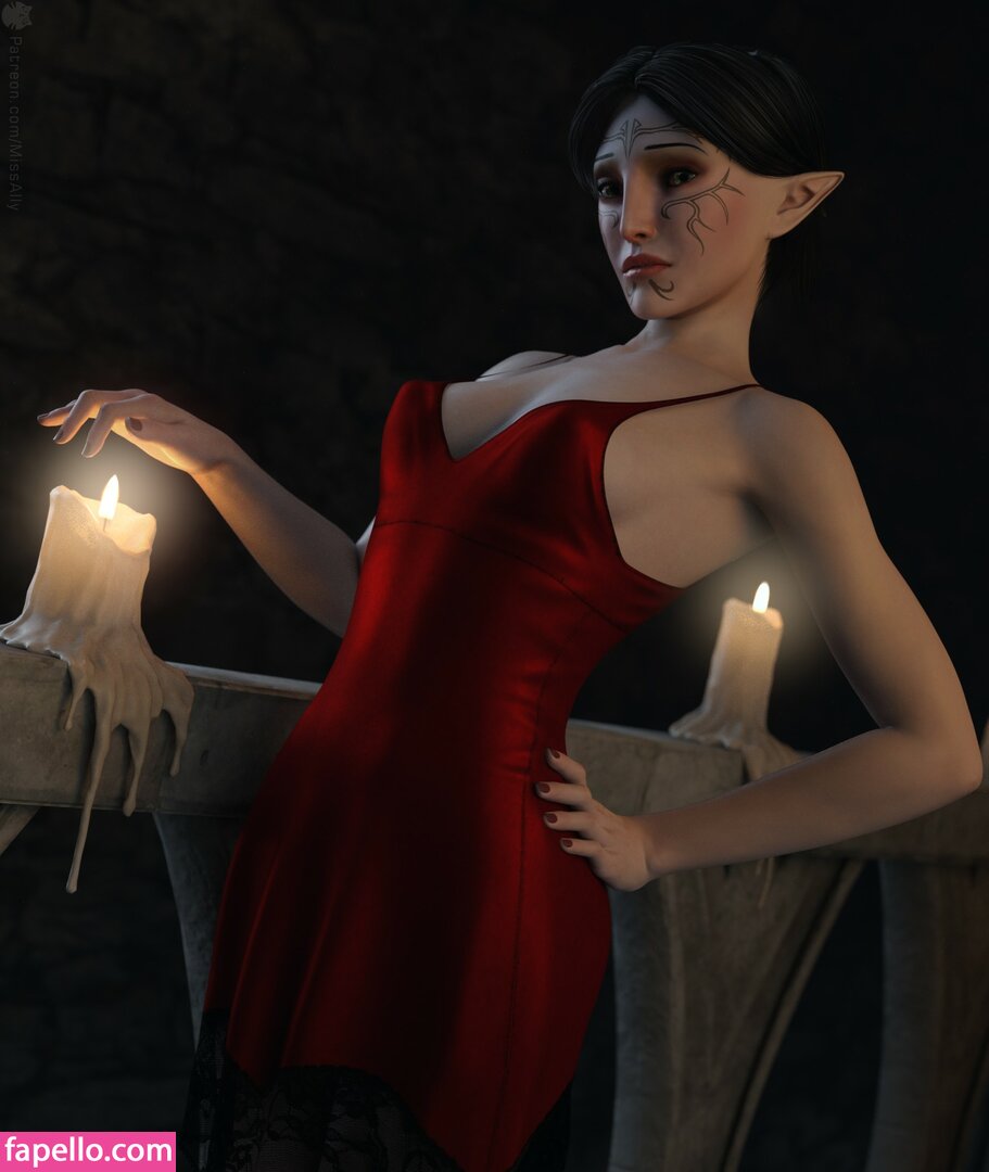 Dragon Age leaked nude photo #0267 (Dragon Age / Studiofow / dragonagegame)