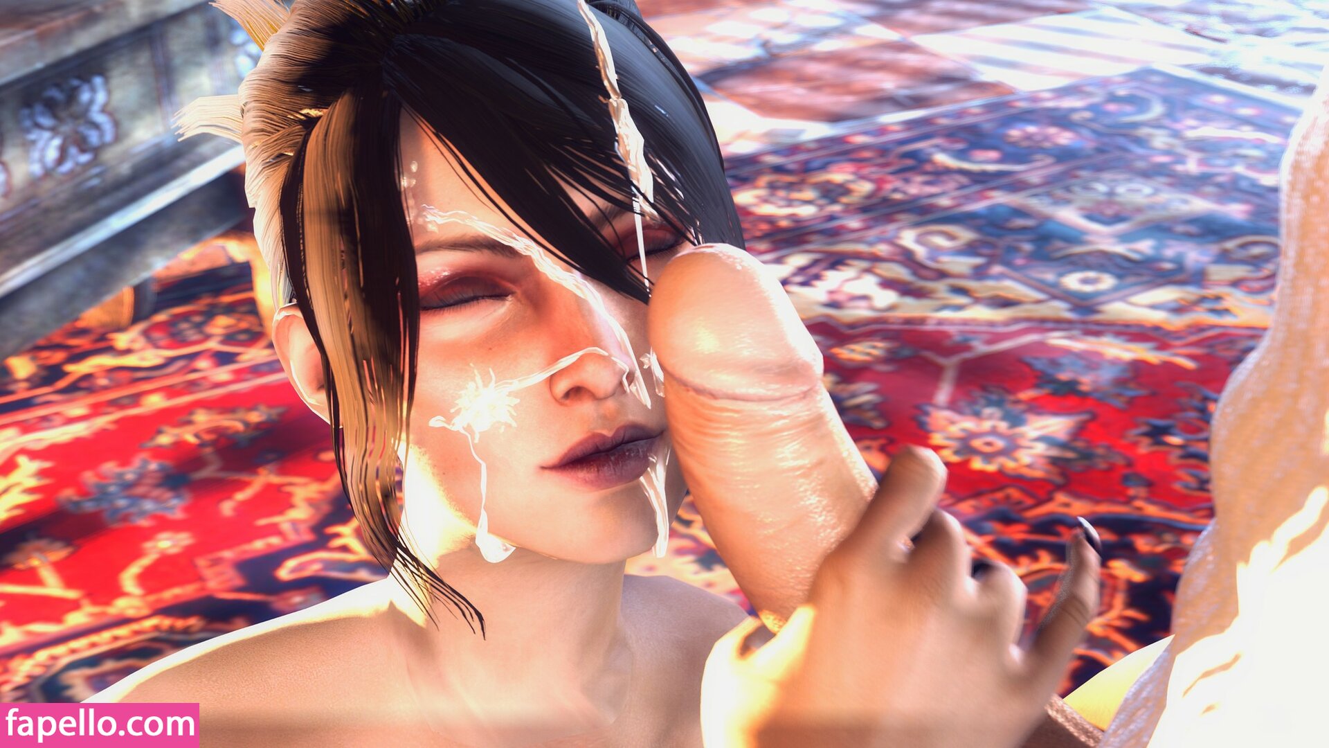 Dragon Age leaked nude photo #0301 (Dragon Age / Studiofow / dragonagegame)