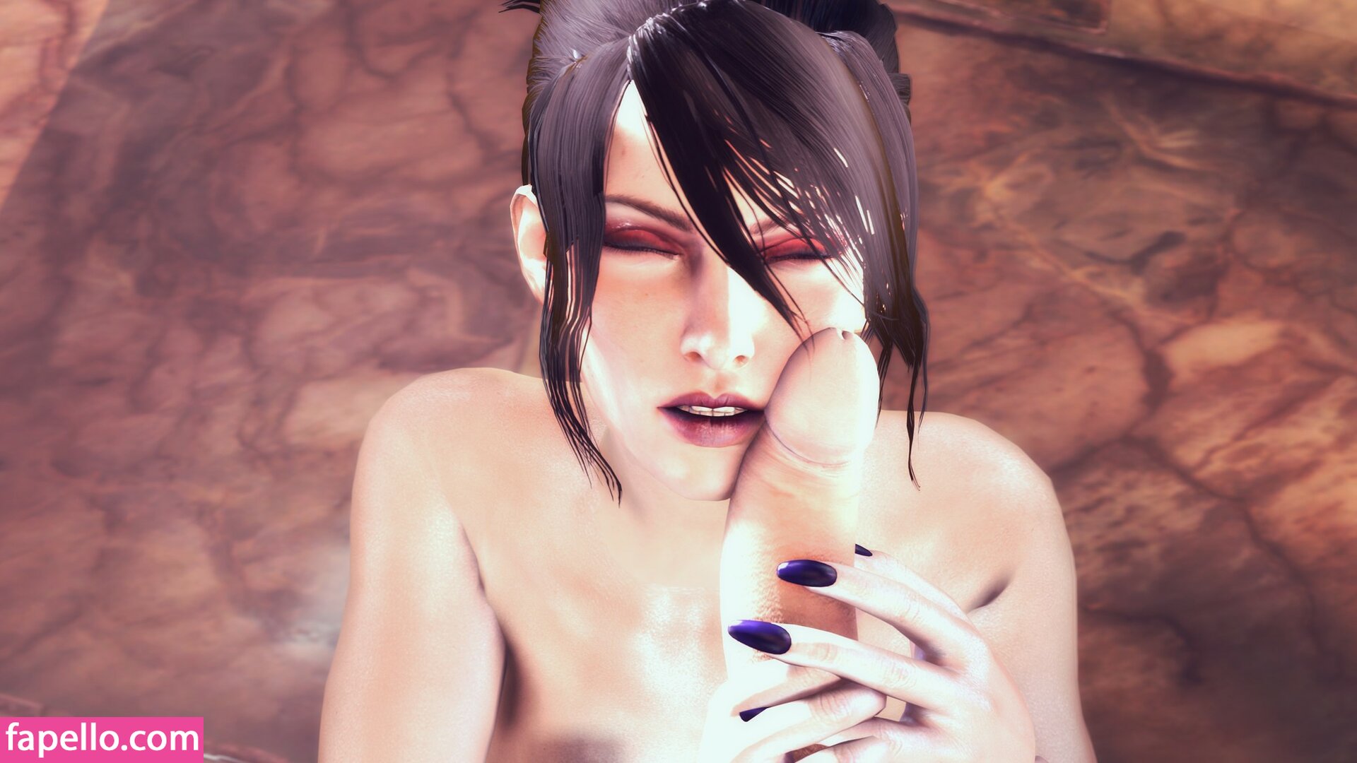 Dragon Age leaked nude photo #0348 (Dragon Age / Studiofow / dragonagegame)