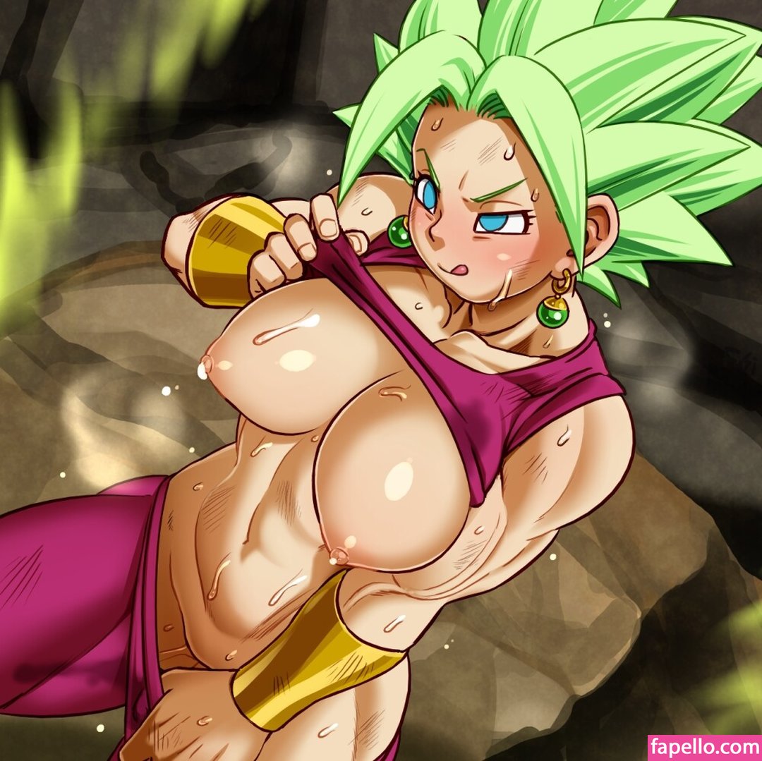 Dragon Ball Z leaked nude photo #0386 (Dragon Ball Z / official.dragonballz)