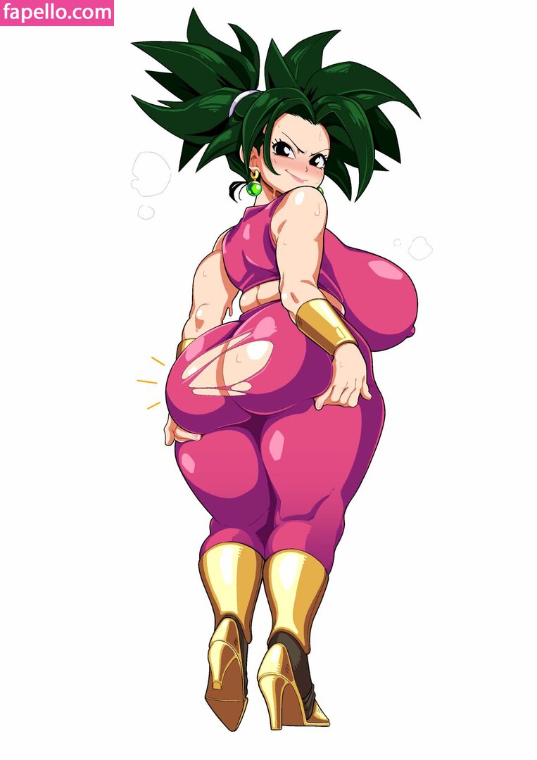 Dragon Ball Z leaked nude photo #0646 (Dragon Ball Z / official.dragonballz)