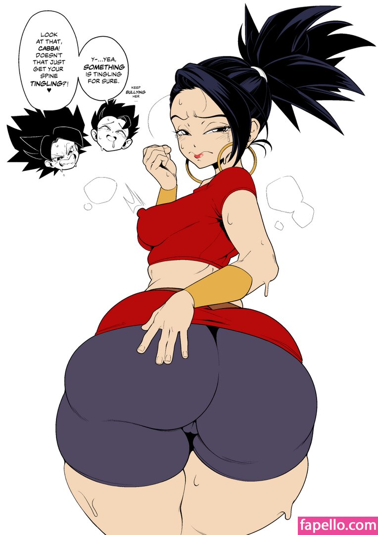 Dragon Ball Z leaked nude photo #0652 (Dragon Ball Z / official.dragonballz)