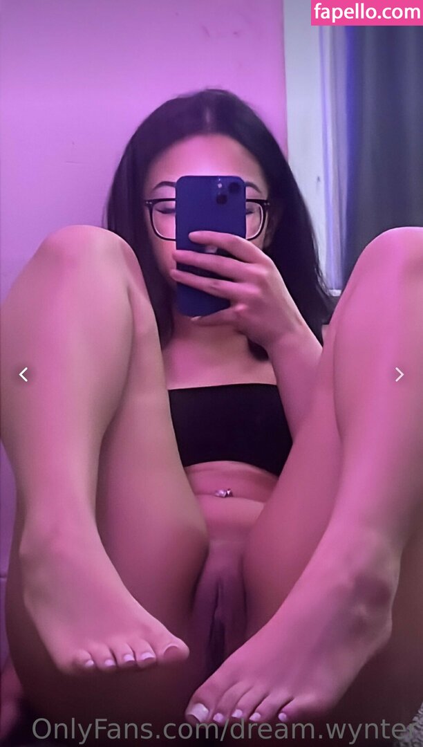 Dream Wynter leaked nude photo #0011 (Dream Wynter / dream.wynter / dreamwynter)