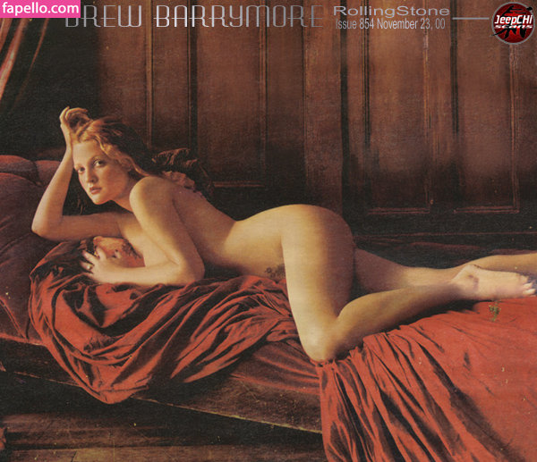 Drew Barrymore leaked nude photo #0034 (Drew Barrymore / DrewBarrymore)