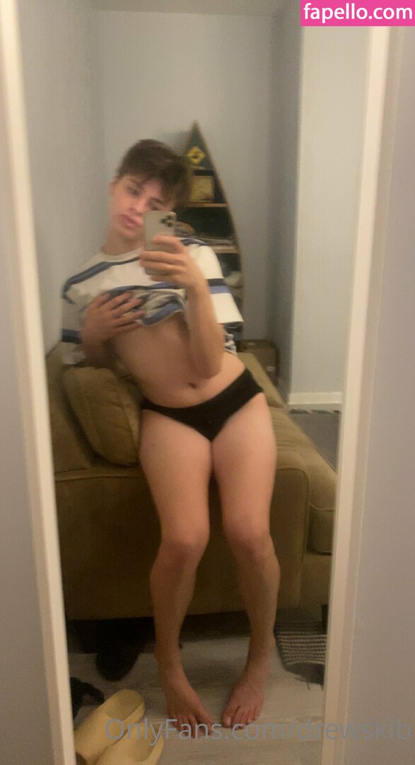 drewskib leaked nude photo #0003 (drewskib / boyclose_)