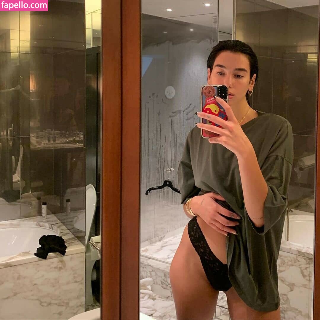 Dua Lipa / dualipa / newsong Nude Leaked OnlyFans Photo #1015 - Fapello