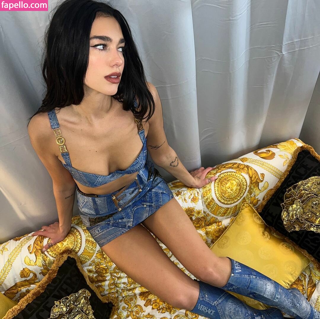 Dua Lipa / dualipa / newsong Nude Leaked OnlyFans Photo #3455 - Fapello