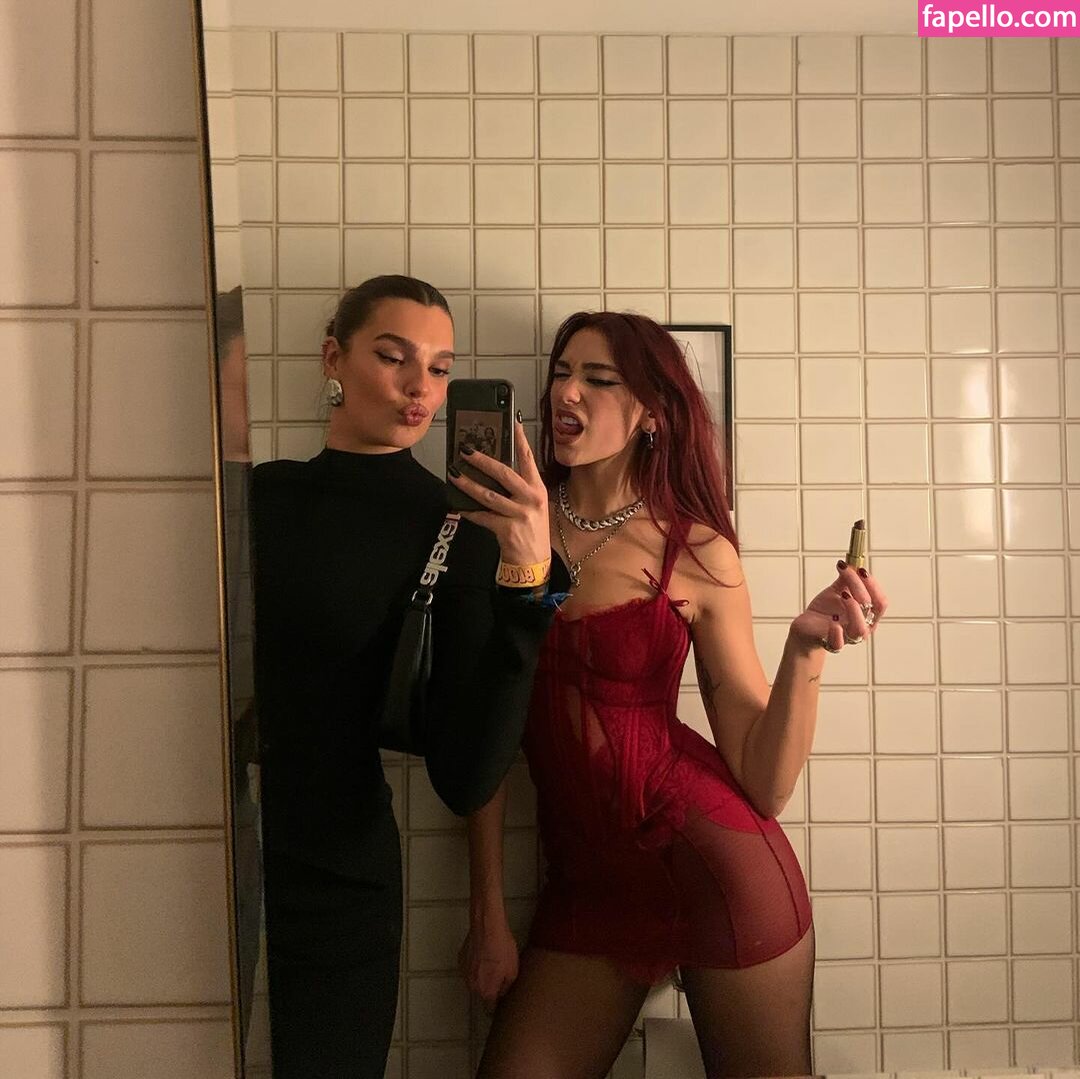 Dua Lipa leaked nude photo #4178 (Dua Lipa / dualipa / newsong)