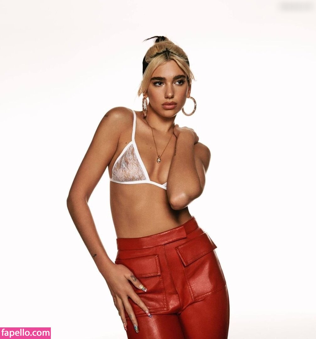 Dua Lipa / dualipa Nude Leaked OnlyFans Photo #4983 - Fapello