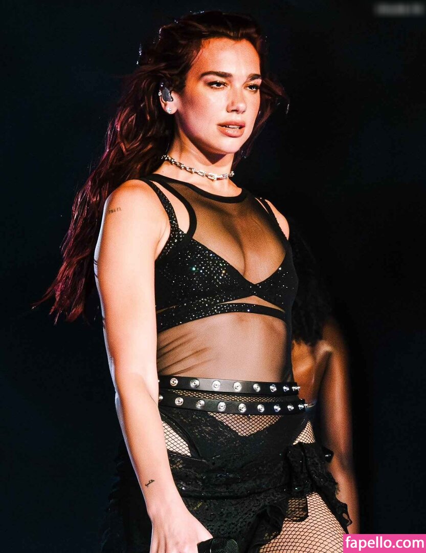 Dua Lipa / dualipa / newsong Nude Leaked OnlyFans Photo #6013 - Fapello