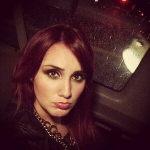 Dulce Maria nude #1152