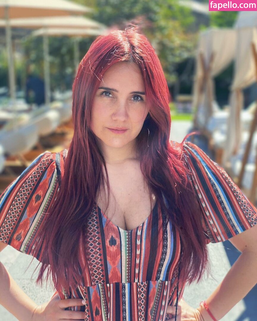 Dulce Maria leaked nude photo #1191 (Dulce Maria / dulcemar19 / dulcemaria)