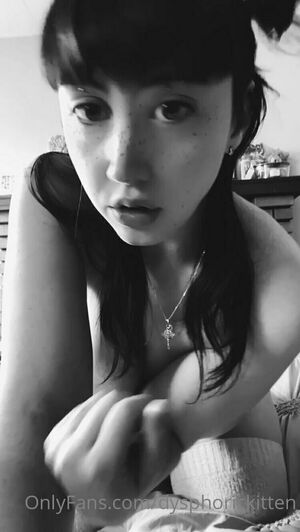 dysphorickitten nude #0065