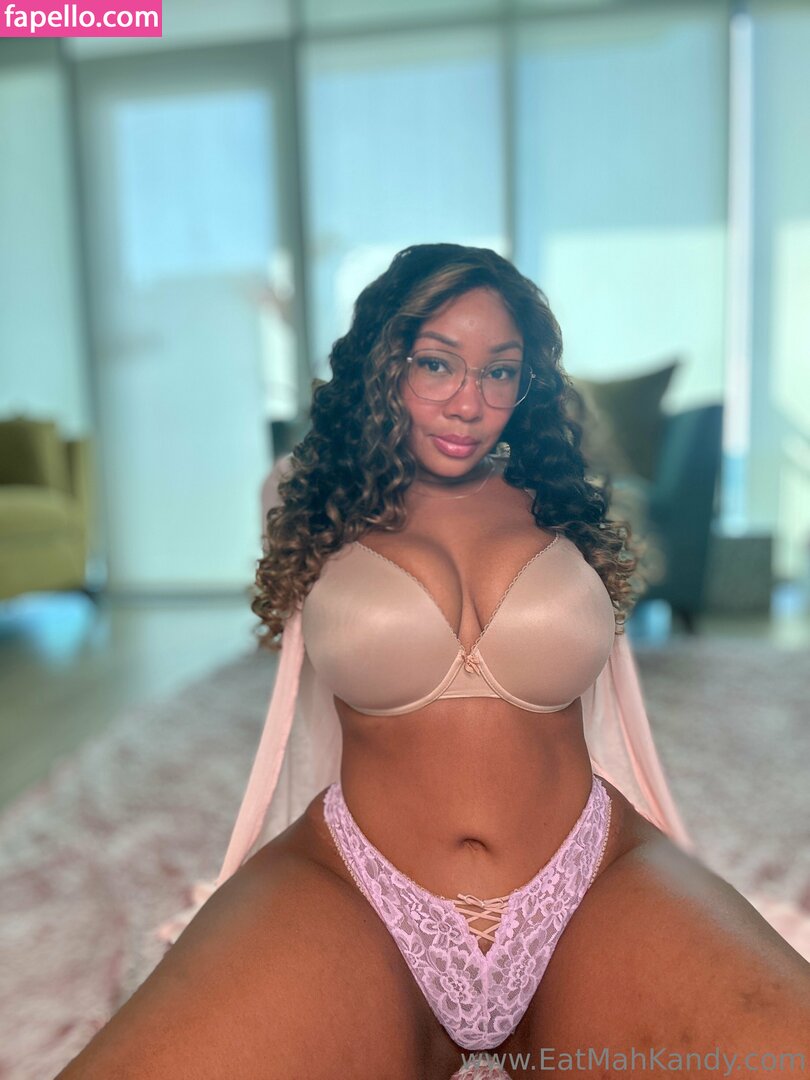 eatmah_kandy / eatmahkandyfree Nude Leaked OnlyFans Photo #46 - Fapello