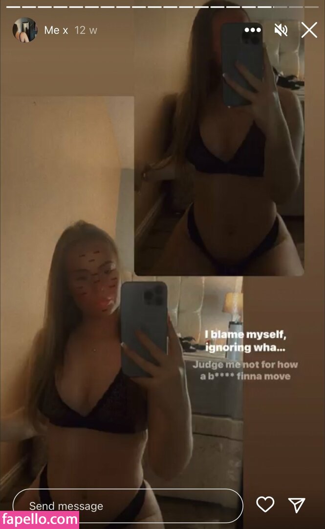 Ebony Maisie leaked nude photo #0018 (Ebony Maisie / eb_maisie / ebonymaisie)