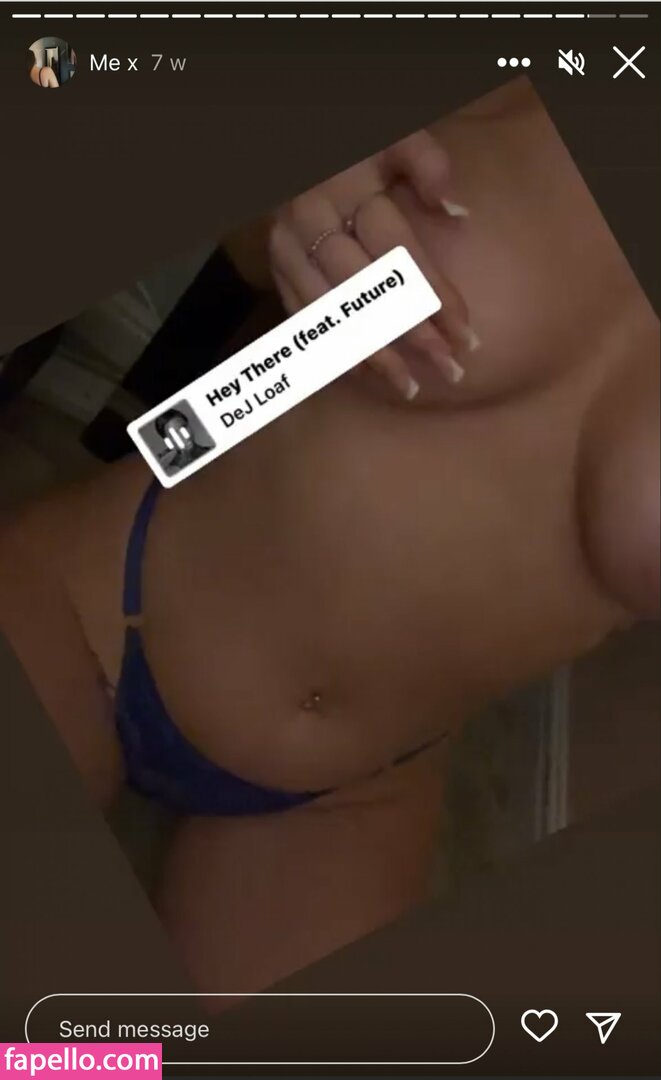 Ebony Maisie leaked nude photo #0019 (Ebony Maisie / eb_maisie / ebonymaisie)