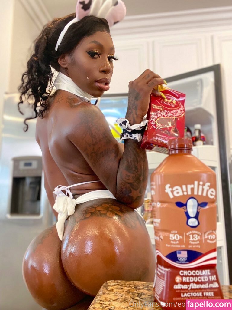 Ebony Mystique / EbonyGoddessMystique / ebony_goddessmysti Nude Leaked  OnlyFans Photo #79 - Fapello