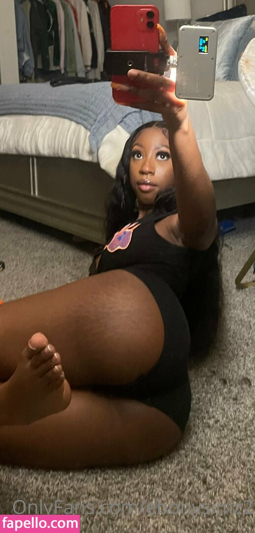 ebonysimz2 leaked nude photo #0019 (ebonysimz2 / miz_destiny)