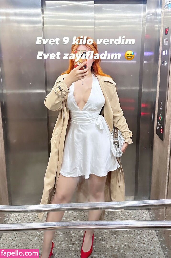 Ecbsnn Ece Başaran Nude Leaked Photo 28 Fapello 