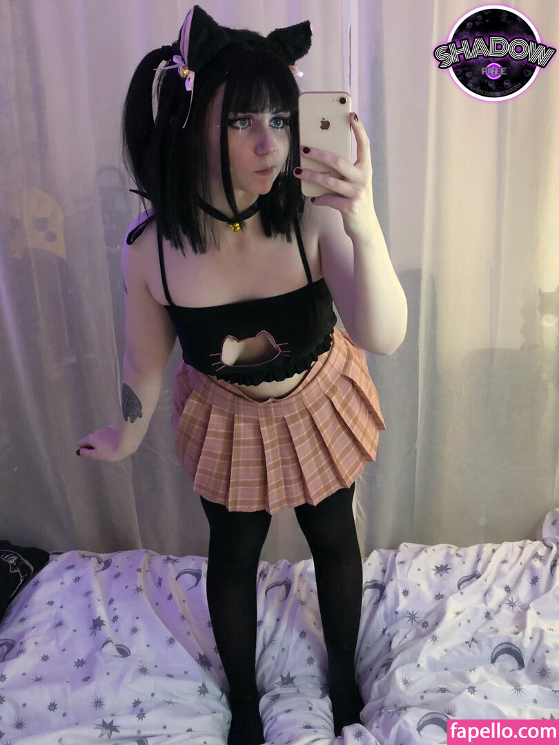 egirlshadowx leaked nude photo #0010 (egirlshadowx / shadowofcosplay)