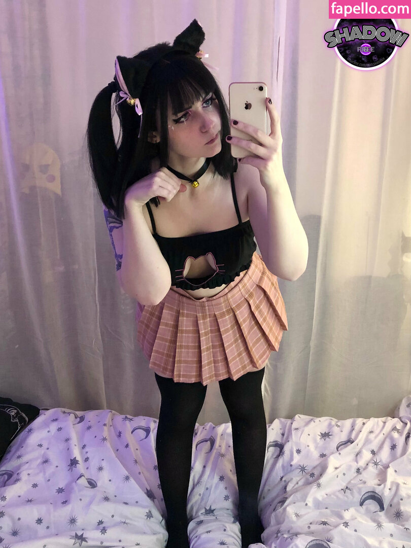 egirlshadowx leaked nude photo #0011 (egirlshadowx / shadowofcosplay)