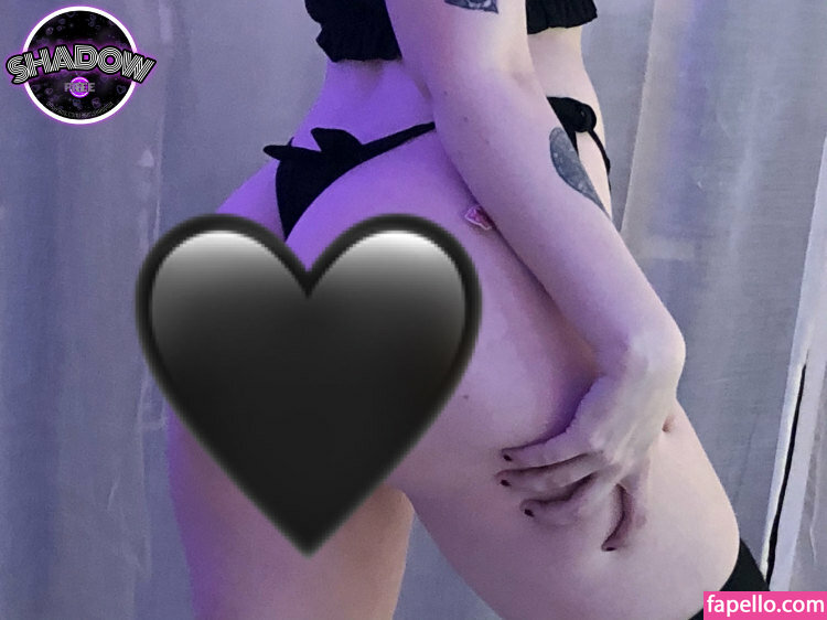 egirlshadowx leaked nude photo #0028 (egirlshadowx / shadowofcosplay)