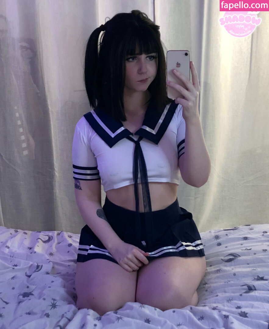 egirlshadowx leaked nude photo #0039 (egirlshadowx / shadowofcosplay)