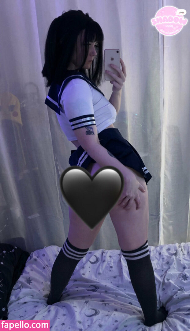 egirlshadowx leaked nude photo #0049 (egirlshadowx / shadowofcosplay)