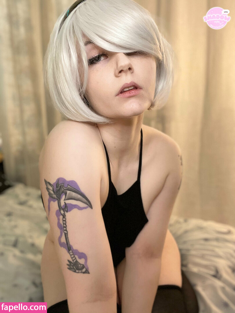 egirlshadowx leaked nude photo #0069 (egirlshadowx / shadowofcosplay)