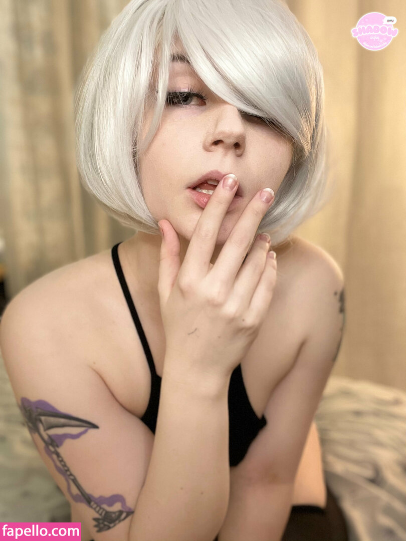 egirlshadowx leaked nude photo #0070 (egirlshadowx / shadowofcosplay)