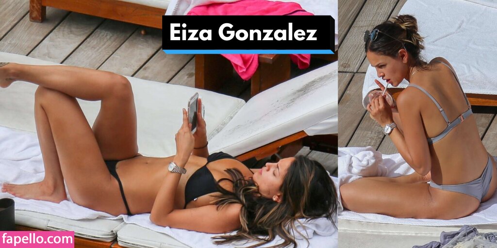 Eiza Gonzalez leaked nude photo #0301 (Eiza Gonzalez / eizagonzalez / elisagonz)