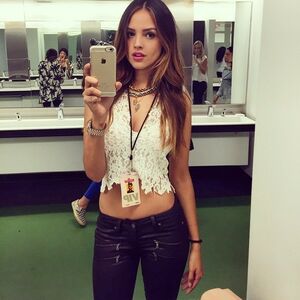 Eiza Gonzalez nude #0575