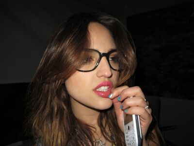 Eiza Gonzalez nude #0796