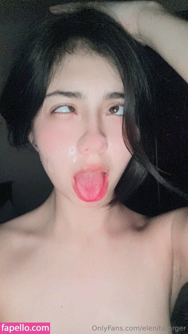 Elain3uwu leaked nude photo #0080 (Elain3uwu / elenitaforger)