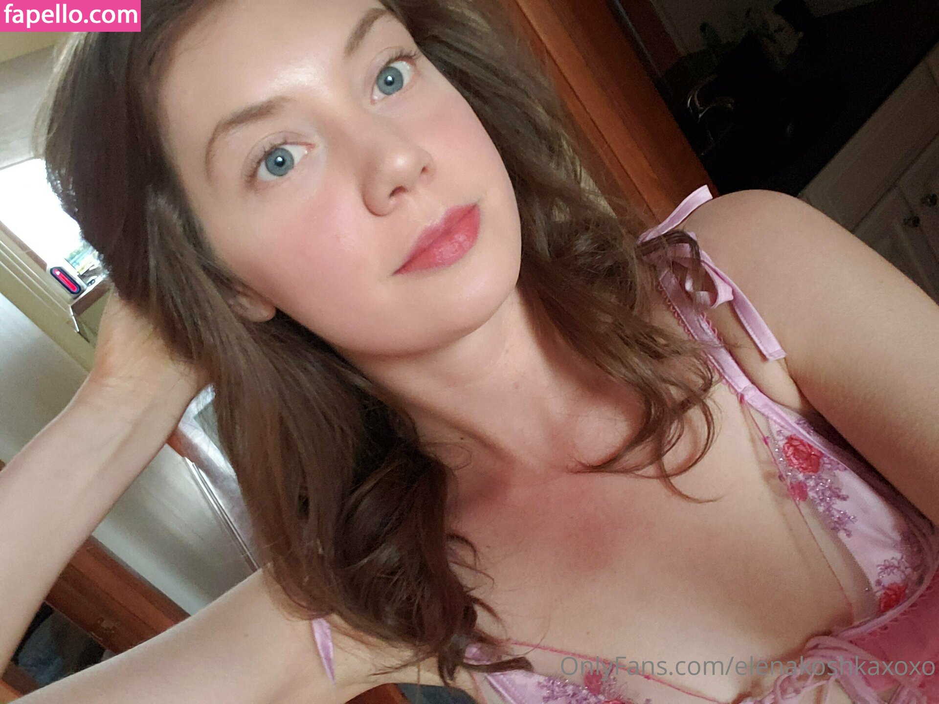 Elena Koshka leaked nude photo #0232 (Elena Koshka / elenakoshkaxoxo / therealelenakoshka)