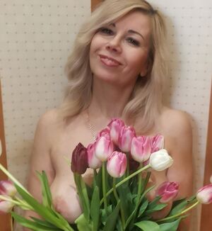 Elena Krylova elenaartist Елена Крылова Nude Leaks Fapello 