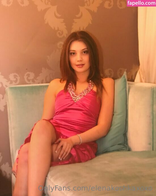 Elenakoshkaxoxo leaked nude photo #0217 (Elenakoshkaxoxo)