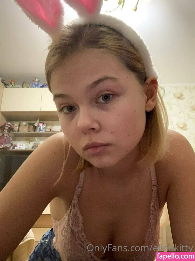 elinakitty leaked nude photo #0068 (elinakitty / elinakitty10)