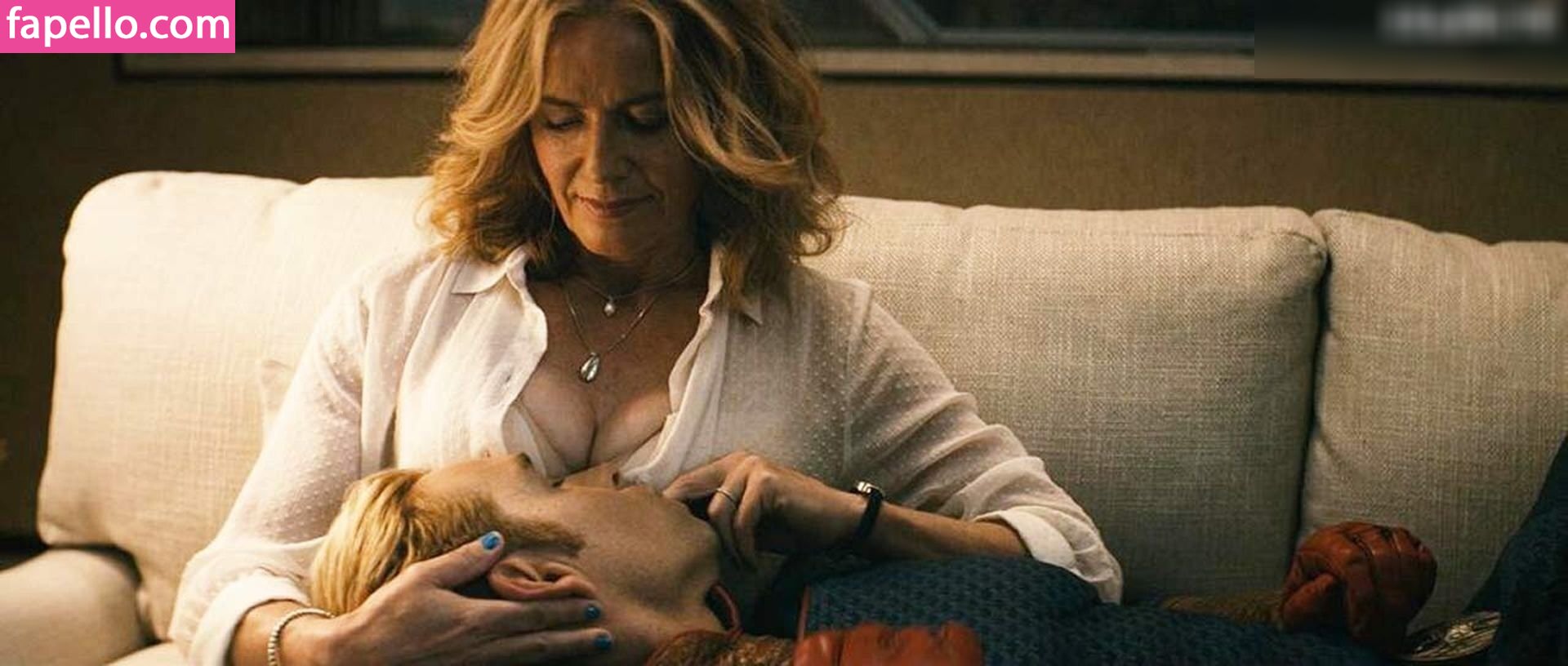 Elisabeth Shue Elisabeth Shue Elisabthshue Nude Leaked Photo 20