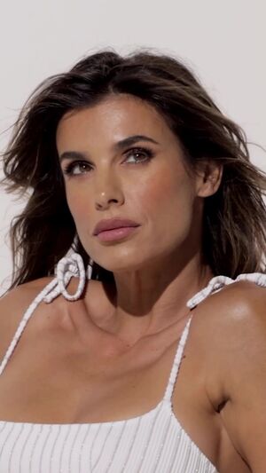 Elisabetta Canalis nude #0295