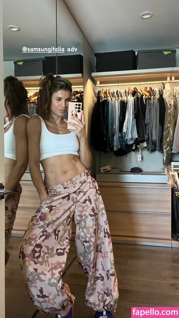 Elisabetta Canalis leaked nude photo #0391 (Elisabetta Canalis / littlecrumb_)