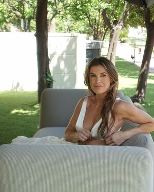 Elisabetta Canalis nude #0402