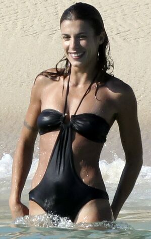 Elisabetta Canalis nude #0481