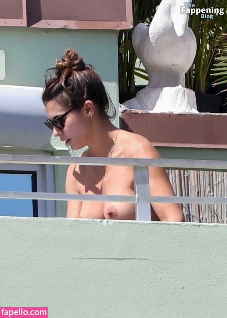 Elisabetta Canalis leaked nude photo #0539 (Elisabetta Canalis / littlecrumb_)