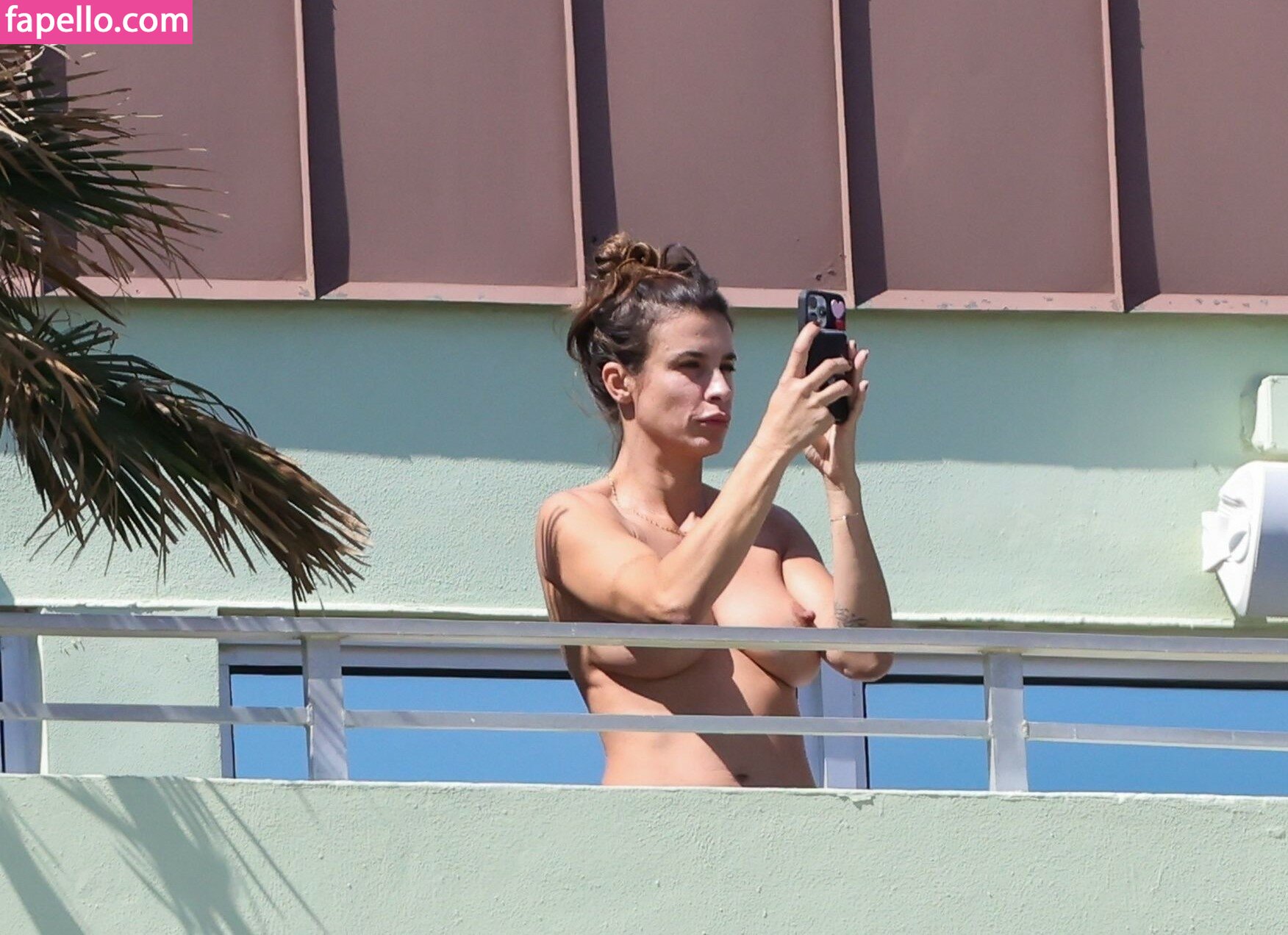 Elisabetta Canalis leaked nude photo #0566 (Elisabetta Canalis / littlecrumb_)