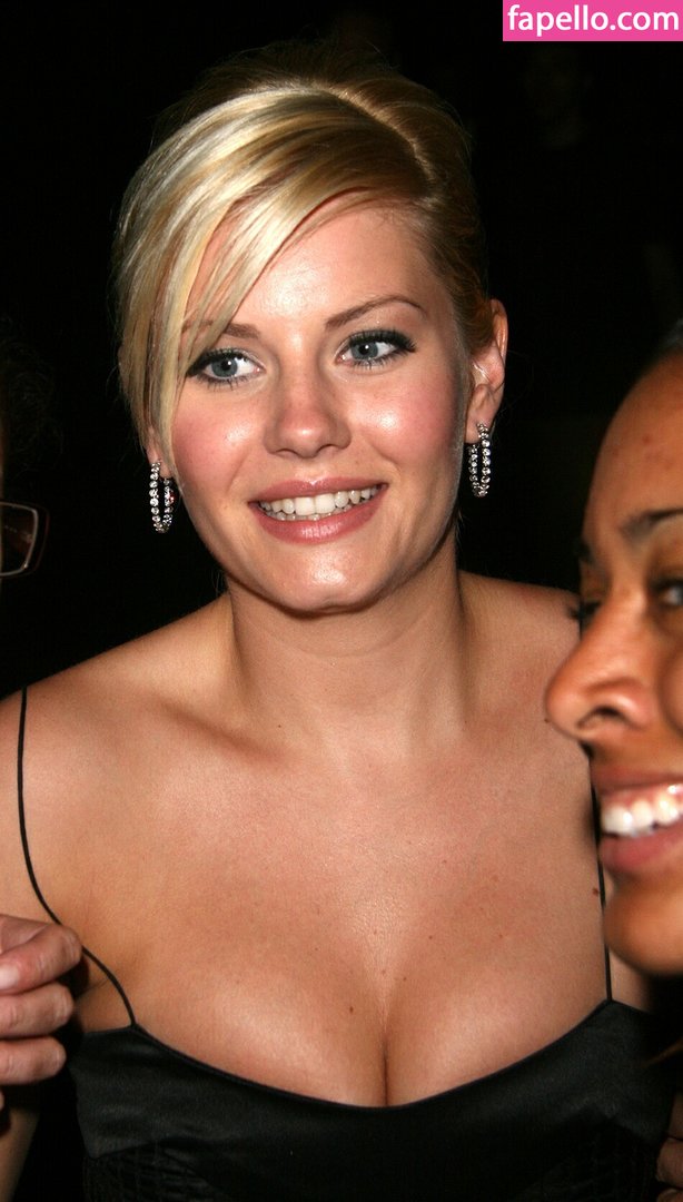 Elisha Cuthbert leaked nude photo #0011 (Elisha Cuthbert / Girl Next Door / elishaphaneuf)