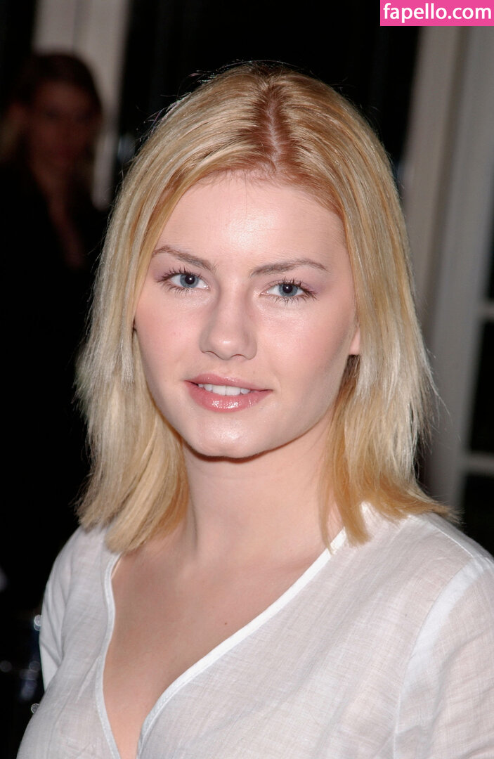 Elisha Cuthbert leaked nude photo #0105 (Elisha Cuthbert / Girl Next Door / elishaphaneuf)