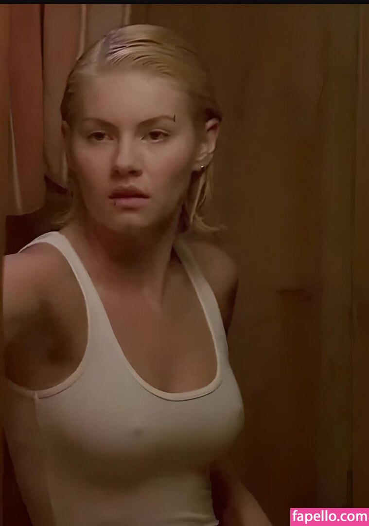 Elisha Cuthbert leaked nude photo #0136 (Elisha Cuthbert / Girl Next Door / elishaphaneuf)