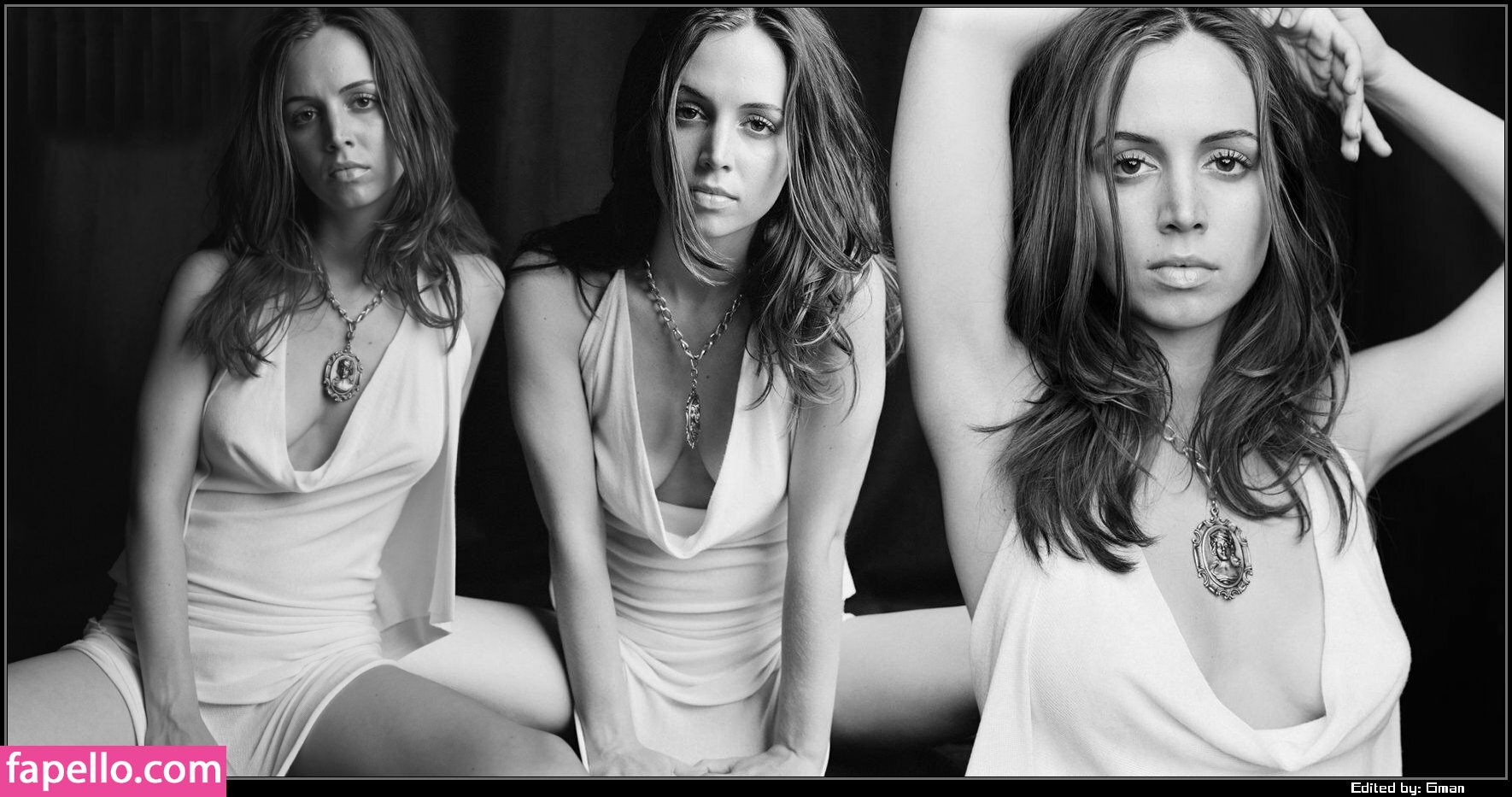 Eliza Dushku / elizadushku Nude Leaked OnlyFans Photo #136 - Fapello