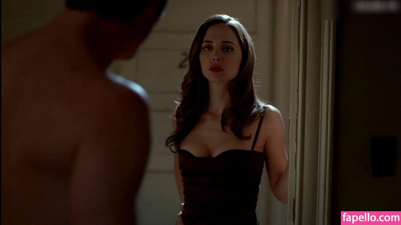 Eliza Dushku erome Latest Exclusive Leaked Photos